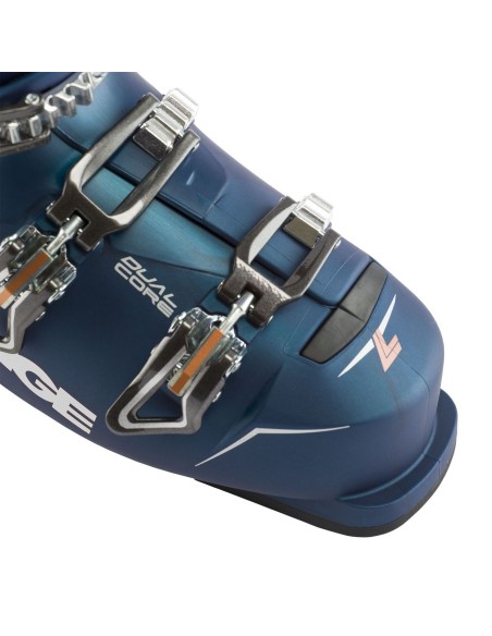 Skischuhe Neu Lange LX80 W Bright Blue 2022