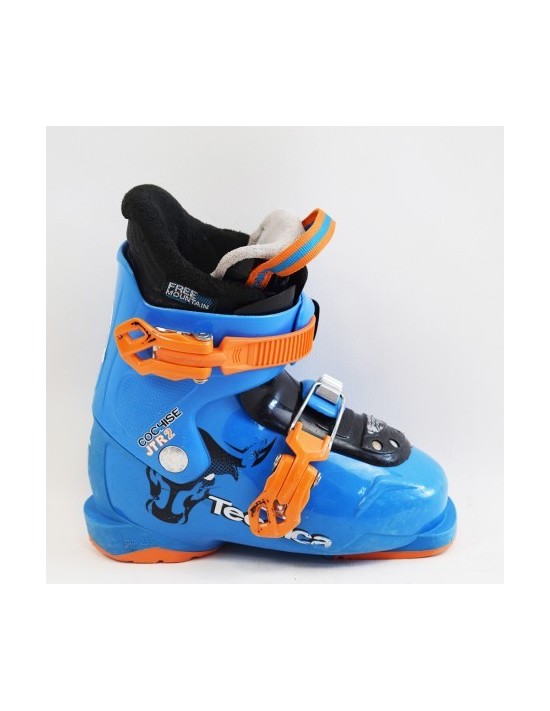 Tecnica Cochise JT Größen von 15 bis 26 mondopoint