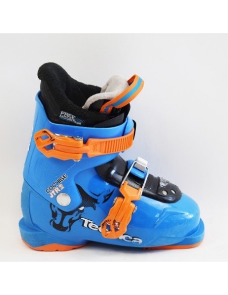 Tecnica Cochise JT Größen von 15 bis 26 mondopoint