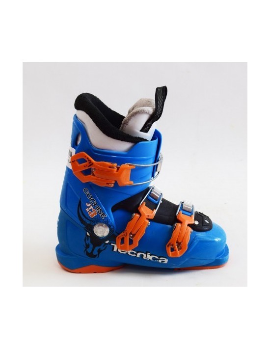 Tecnica Cochise JT Größen von 15 bis 26 mondopoint