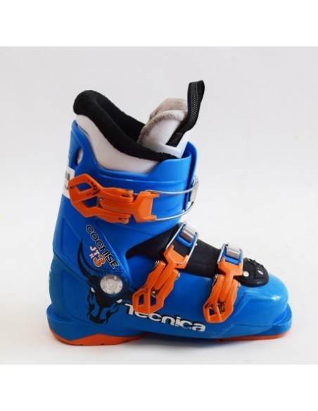 Tecnica Cochise JT Größen von 15 bis 26 mondopoint