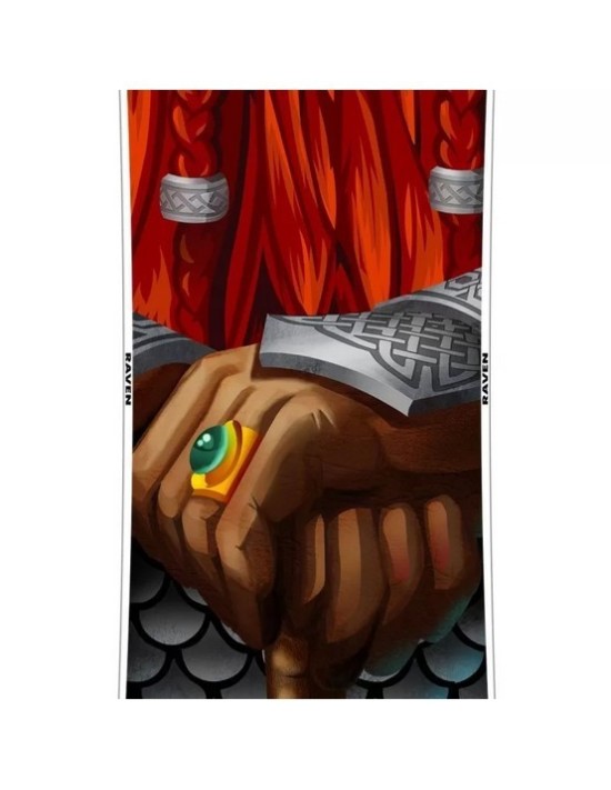 Snowboard Neu Raven Dwarf 2023