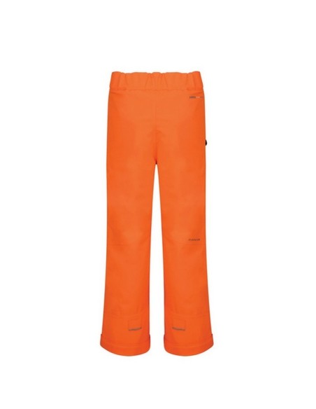 Skihose Neu Junior Dare 2B Take On Pant Vibrant Orange