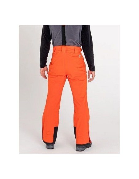 Skihose Neu Dare 2B Achieve II Amber Glow
