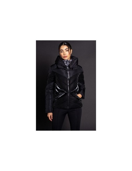 Skijacke Women Neu Dare 2B Magisterial Jacket Black