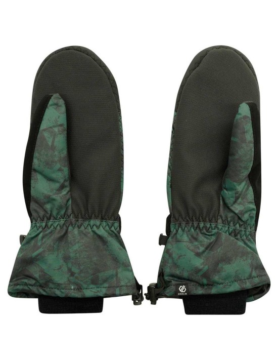Dare 2B Veracity Mitt Green Skifäustlinge Mann