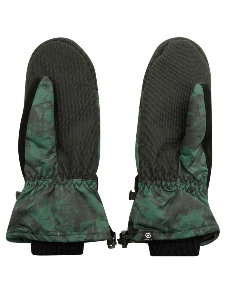 Dare 2B Veracity Mitt Green Skifäustlinge Mann