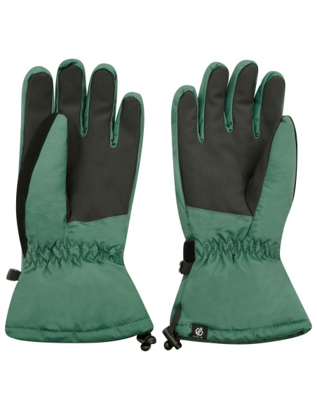 Gants de ski Dare 2B Worthy Green