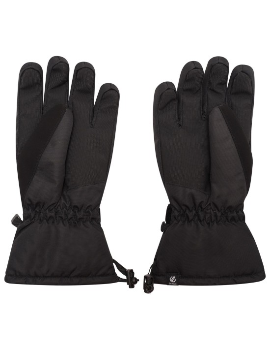 Gants de ski Dare 2B Worthy Black