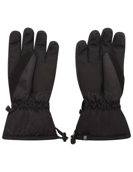Gants de ski Dare 2B Worthy Black