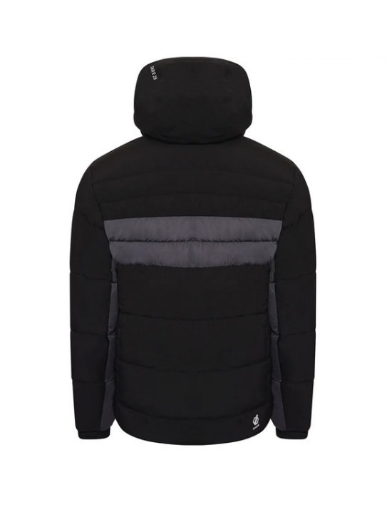Neu Skijacke Dare 2B Denote Black