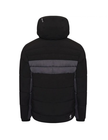 Neu Skijacke Dare 2B Denote Black