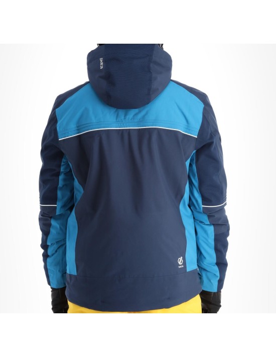 Neu Dare 2B Catch On Nightfall Skijacke