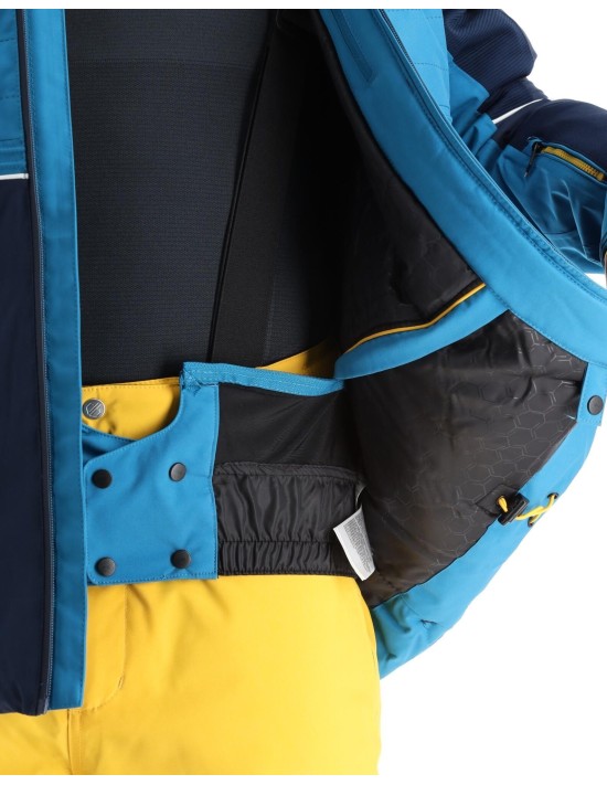 Neu Dare 2B Catch On Nightfall Skijacke