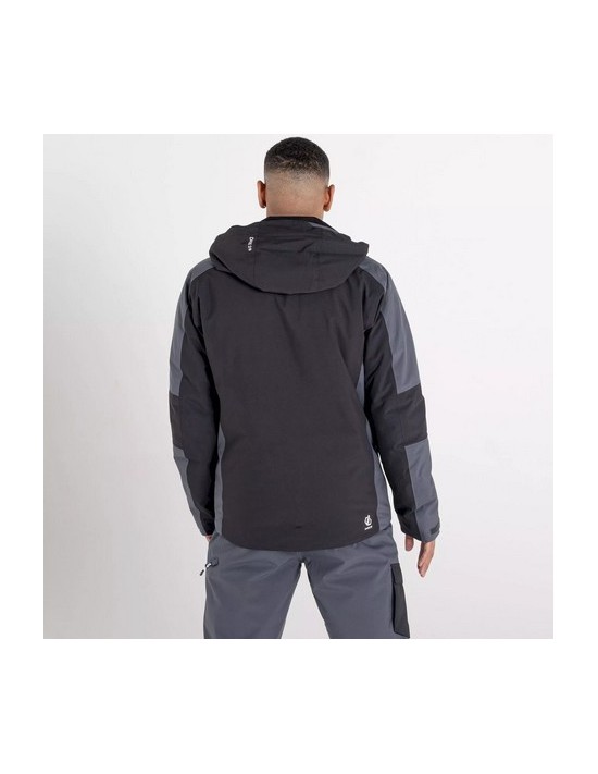 Neu Dare 2B Intermit III Black Skijacke