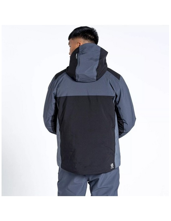 Veste de ski Neuve Dare 2B Rivalise Jacket Black