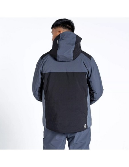 Veste de ski Neuve Dare 2B Rivalise Jacket Black