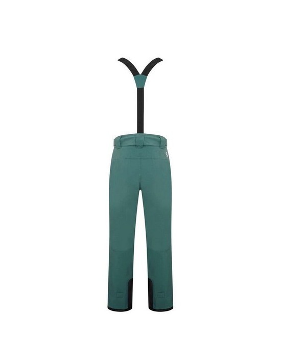 Skihose Neu Dare 2B Achieve II Fern Green