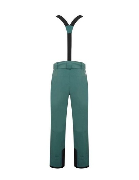 Skihose Neu Dare 2B Achieve II Fern Green