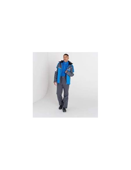Pantalon de Ski Neuf Dare 2B Achieve II Ebony Grey