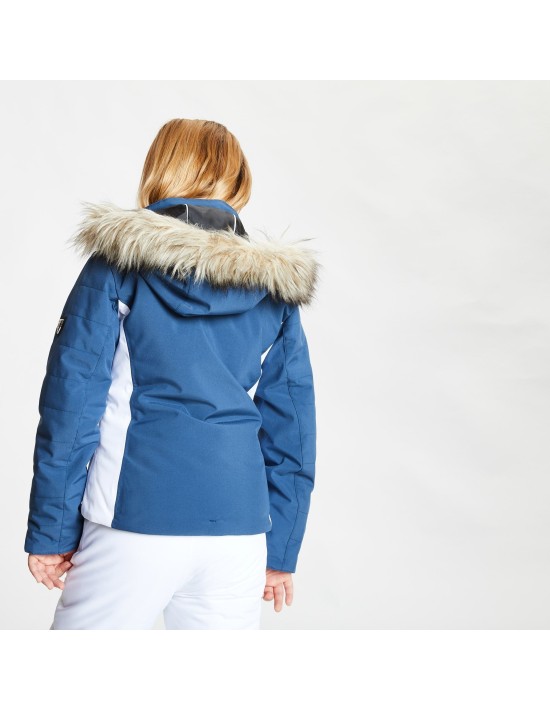Neue Skijacke Dare 2B Estimate Jacket Ceramic
