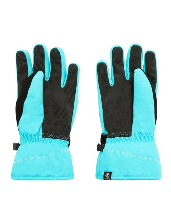 Neu Dare 2B Impish Azure Blue Junior Skihandschuhe
