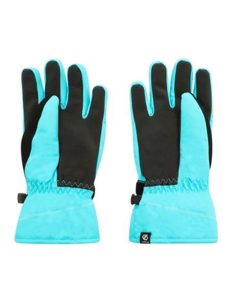 Neu Dare 2B Impish Azure Blue Junior Skihandschuhe