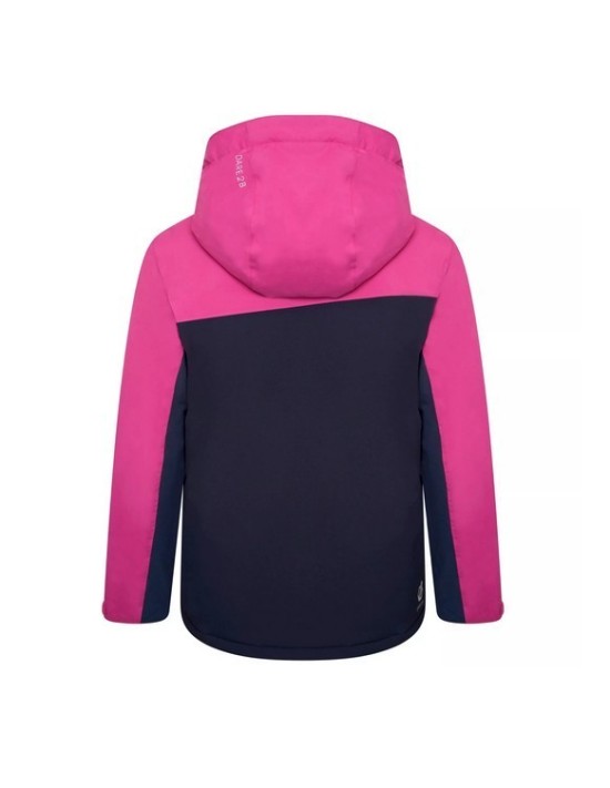 Neu Dare 2B Humour Jacket Rasberry Junior Skijacke