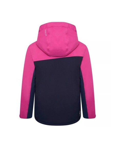 Neu Dare 2B Humour Jacket Rasberry Junior Skijacke