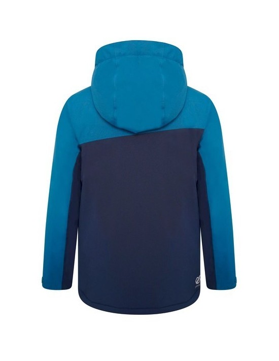 Neu Junior Skijacke Dare 2B Humour Jacket Dark Denim