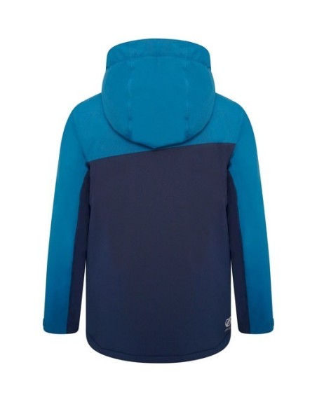 Neu Junior Skijacke Dare 2B Humour Jacket Dark Denim