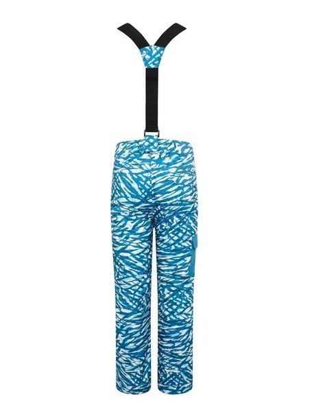 Skihose Neu Dare 2B Timeout II Pant Dark Methyl