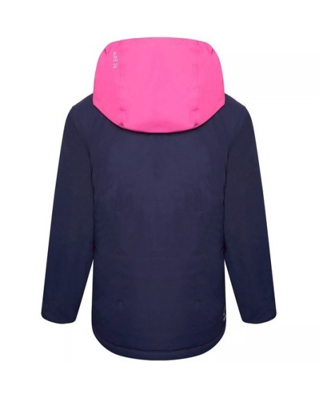 Neu Junior Skijacke Dare 2B Impose II Jacket Raspberry