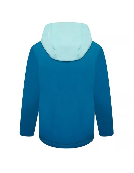 Neu Junior Skijacke Dare 2B Impose II Jacket Dark Methyl