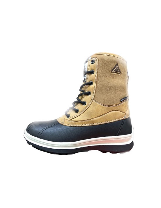 Après Ski Neu Mann Lhotse Papou Camel