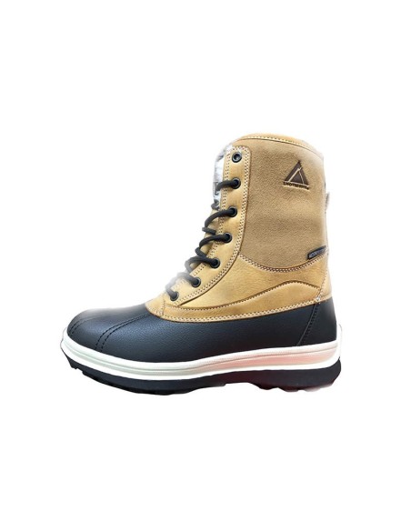 Après Ski Neu Mann Lhotse Papou Camel