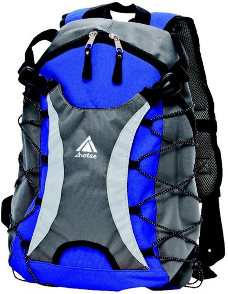 Lhotse Backpack Rucksack 3 Farben