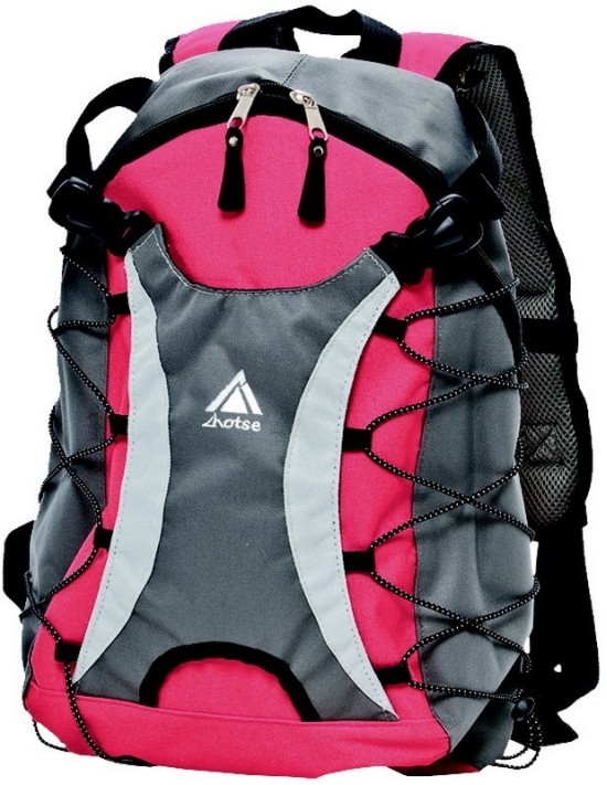 Lhotse Backpack Rucksack 3 Farben