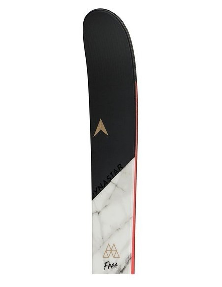 Dynastar M-Free 90 + Look Xpress 11 GW 2024