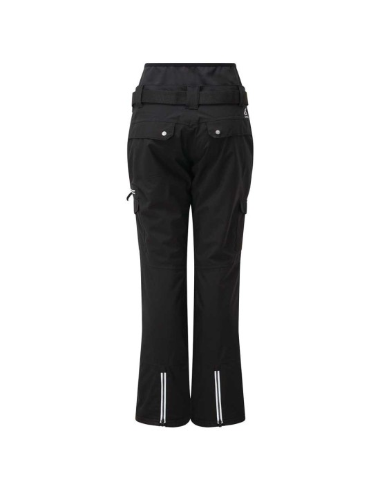 Skihose Neu Dare 2B Liberty II Pant Black
