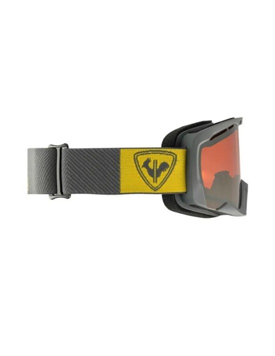 Rossignol Spiral Miror Grey S3 2023 Skibrille