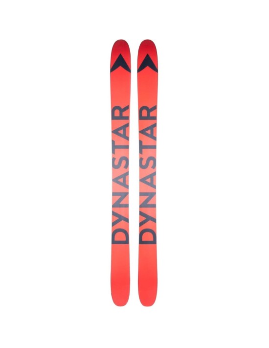 Freeride-Ski Dynastar M-Free 118 2022