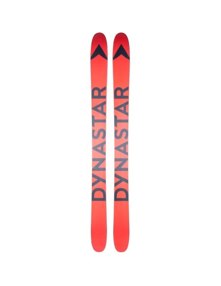 Freeride-Ski Dynastar M-Free 118 2022