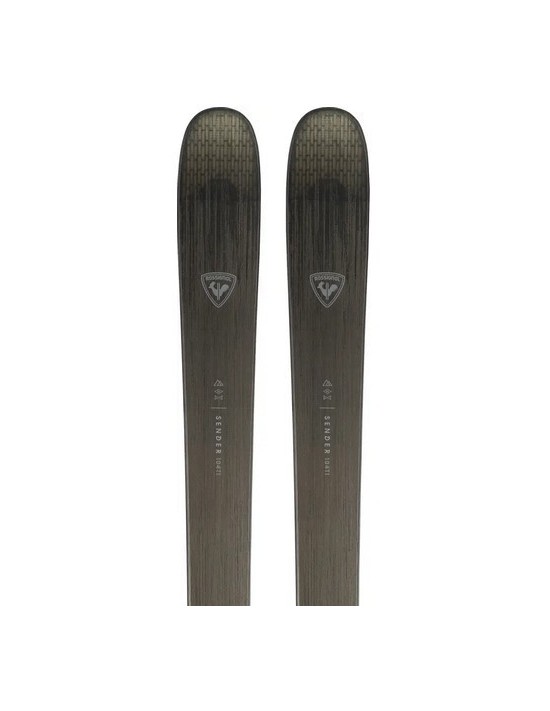 Rossignol Sender 104 TI 2023 + Look NX12 Konect GW