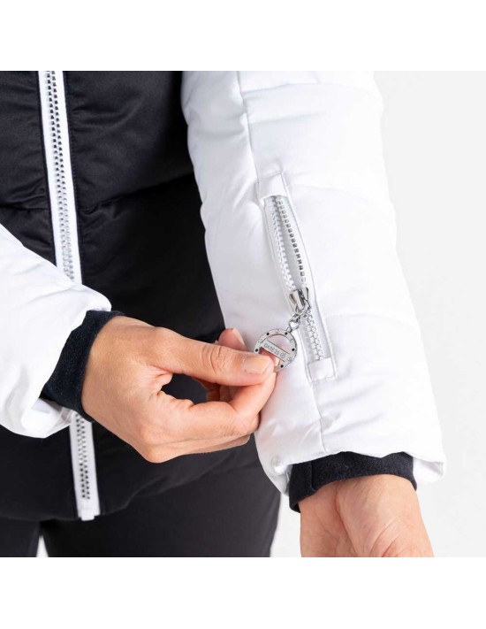 Skijacke Women Neu Dare 2B Crystallize 2024