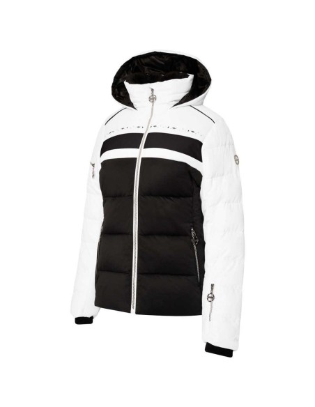 Skijacke Women Neu Dare 2B Crystallize 2024