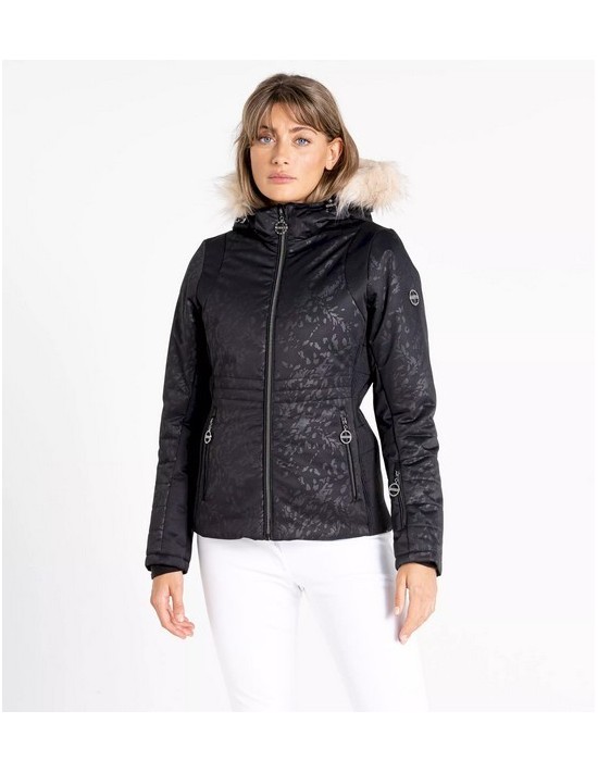 Skijacke Women Neu Dare 2B Prestige II 2023