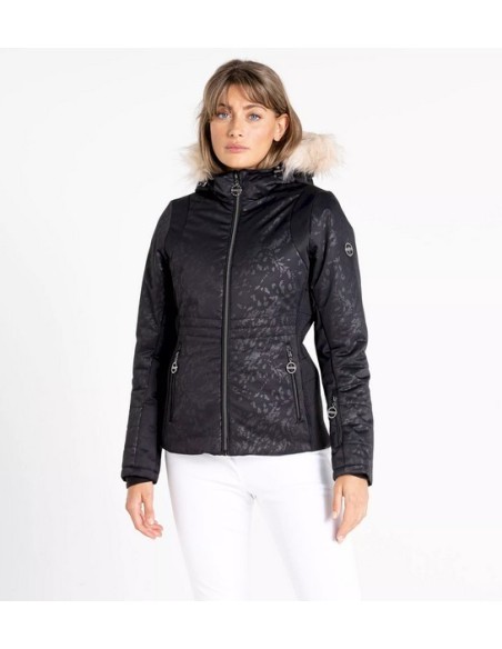 Skijacke Women Neu Dare 2B Prestige II 2023
