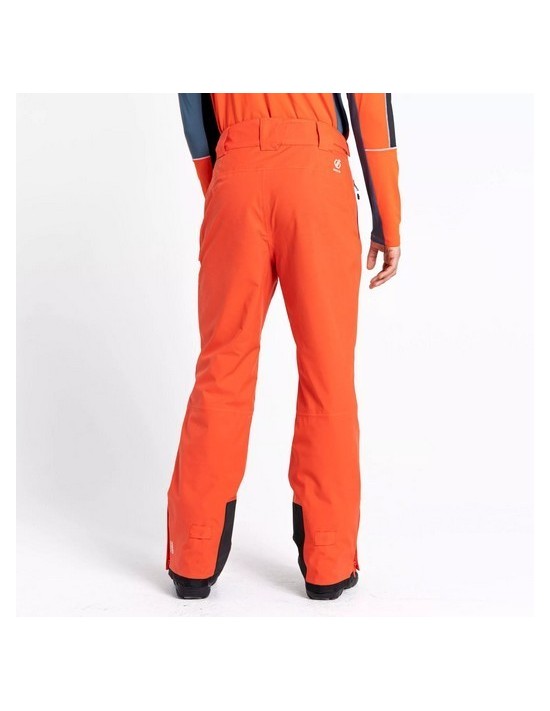 Skihose Neu Dare 2B Achieve II Infrared 2023