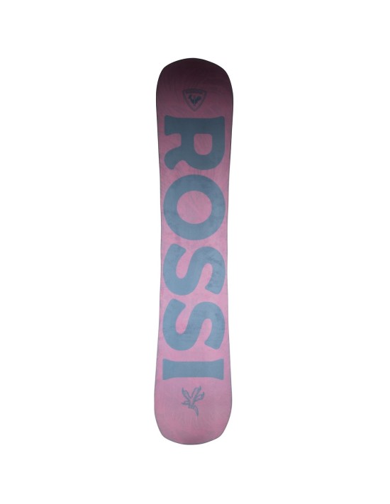Snowboard Neu Rossignol Resurgence Wide 2023